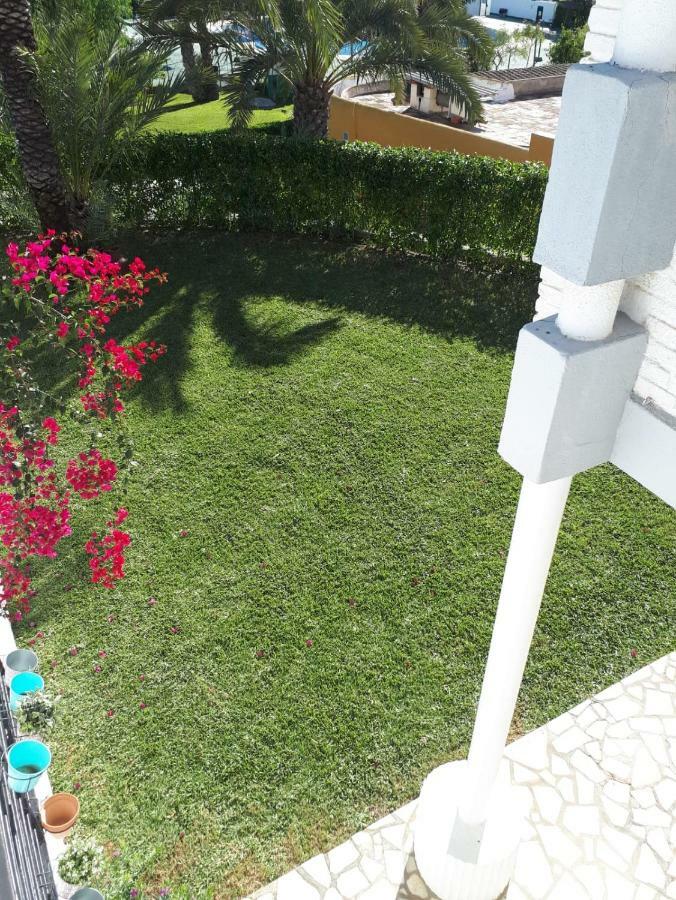 Villa 1 De 17 Casa Con Jardin Privado A 200M De La Playa. Vera Exterior foto